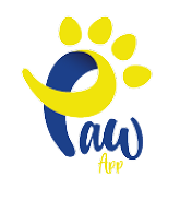 PawApp Logo